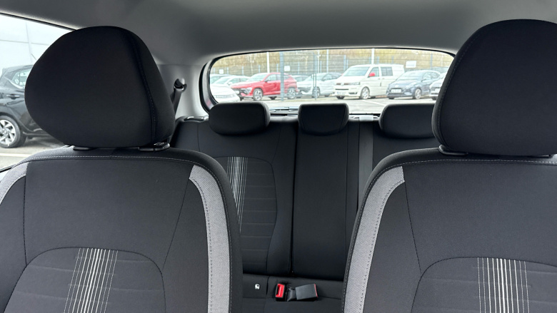 Hyundai i10 1.0 [63] Advance 5dr Auto [Nav] Petrol Hatchback